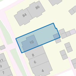 Perceel HDK03-E-11319