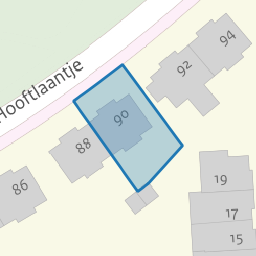 Perceel HDK03-E-11323