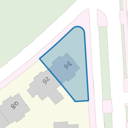 Perceel HDK03-E-11325