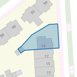 Perceel HDK03-E-11326