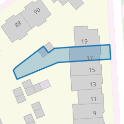 Perceel HDK03-E-11327