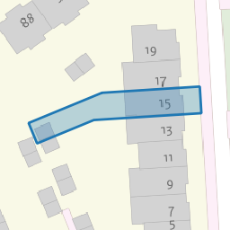 Perceel HDK03-E-11328