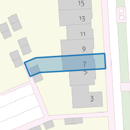 Perceel HDK03-E-11332