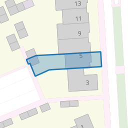 Perceel HDK03-E-11333