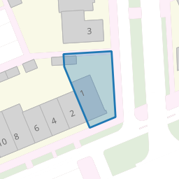 Perceel HDK03-E-11335