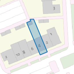 Perceel HDK03-E-11337