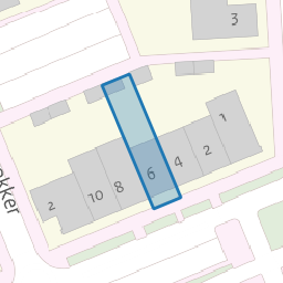 Perceel HDK03-E-11338