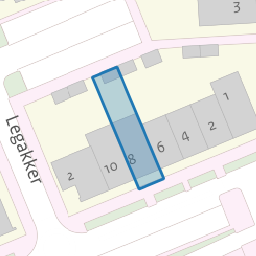 Perceel HDK03-E-11339