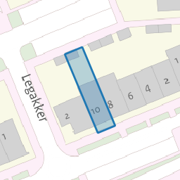 Perceel HDK03-E-11340