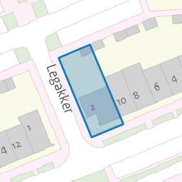 Perceel HDK03-E-11341