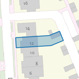 Perceel HDK03-E-11343