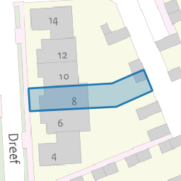 Perceel HDK03-E-11345