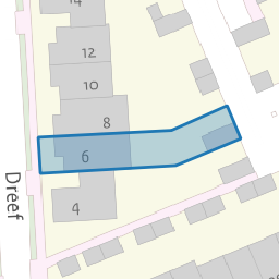 Perceel HDK03-E-11346