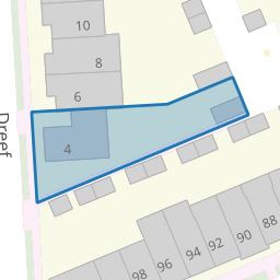 Perceel HDK03-E-11347