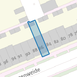 Perceel HDK03-E-11356