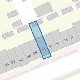 Perceel HDK03-E-11357