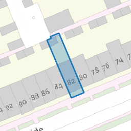 Perceel HDK03-E-11358