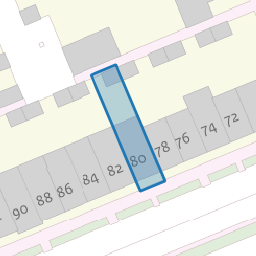 Perceel HDK03-E-11359