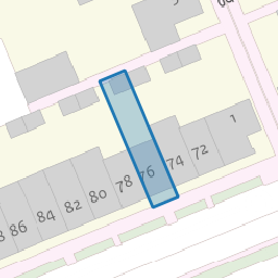 Perceel HDK03-E-11361