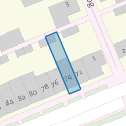 Perceel HDK03-E-11362