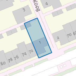 Perceel HDK03-E-11364