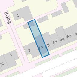 Perceel HDK03-E-11366