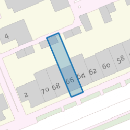 Perceel HDK03-E-11368