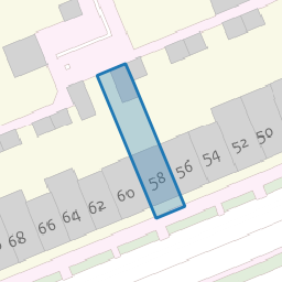 Perceel HDK03-E-11372