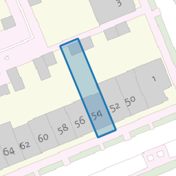 Perceel HDK03-E-11374