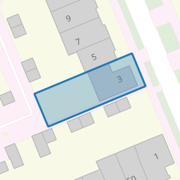 Perceel HDK03-E-11378