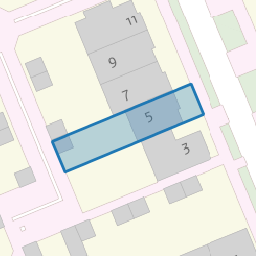 Perceel HDK03-E-11379