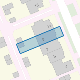 Perceel HDK03-E-11381