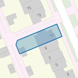 Perceel HDK03-E-11382