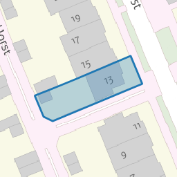 Perceel HDK03-E-11383