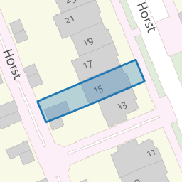 Perceel HDK03-E-11384