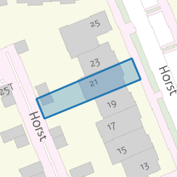 Perceel HDK03-E-11387