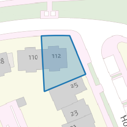 Perceel HDK03-E-11390