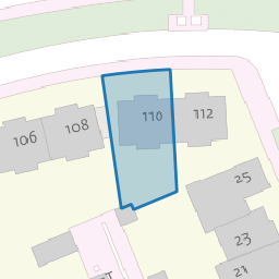 Perceel HDK03-E-11391