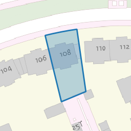 Perceel HDK03-E-11392