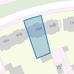 Perceel HDK03-E-11393