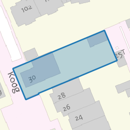 Perceel HDK03-E-11396