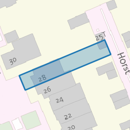 Perceel HDK03-E-11397