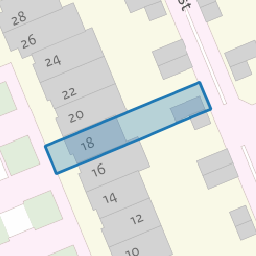 Perceel HDK03-E-11402