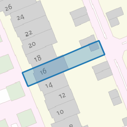 Perceel HDK03-E-11403