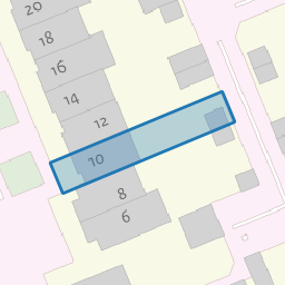 Perceel HDK03-E-11406