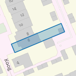 Perceel HDK03-E-11408