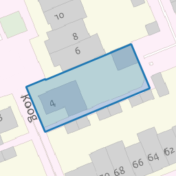 Perceel HDK03-E-11409