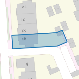 Perceel HDK03-E-11410