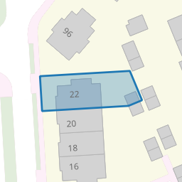 Perceel HDK03-E-11413