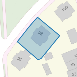 Perceel HDK03-E-11415